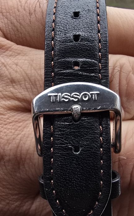 Годинник tissot чоловічий