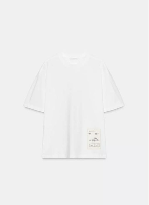 Футболка Zara ,футболка