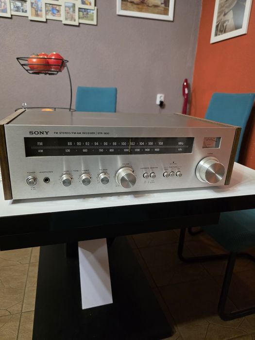 Amplituner Sony str-1800