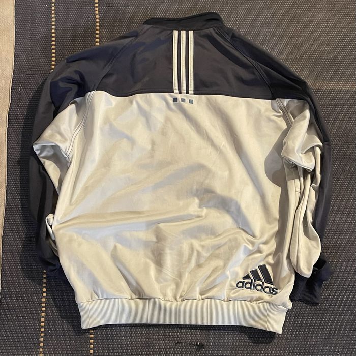 casaco adidas vintage