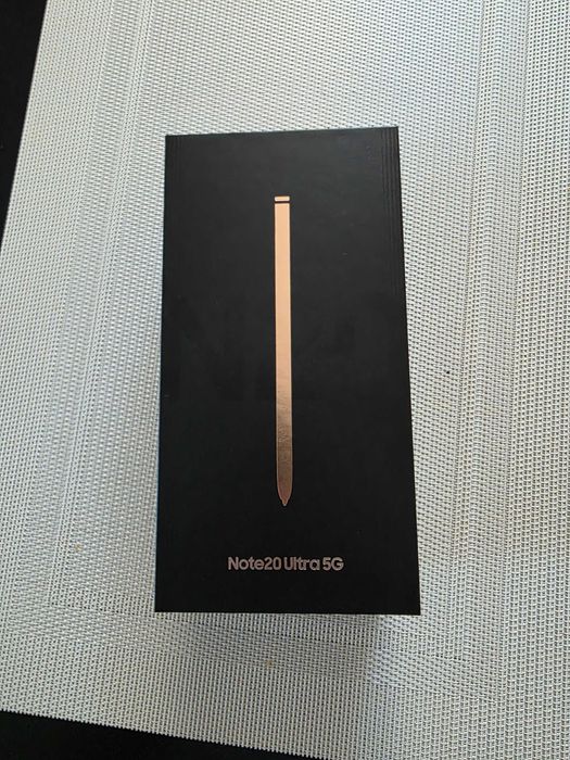 SUPER Samsung Galaxy NOTE 20 Ultra 5G