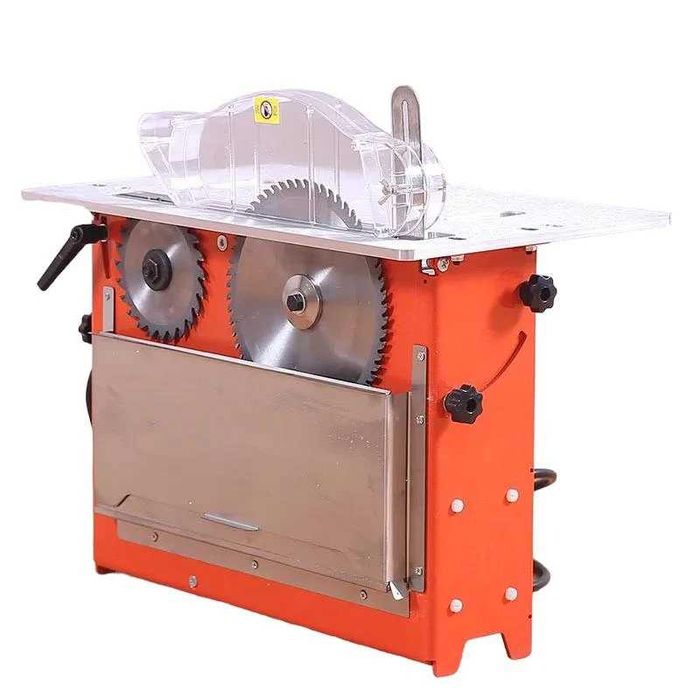 Деревооброблювальний верстат трансформер 3в1  WW-3