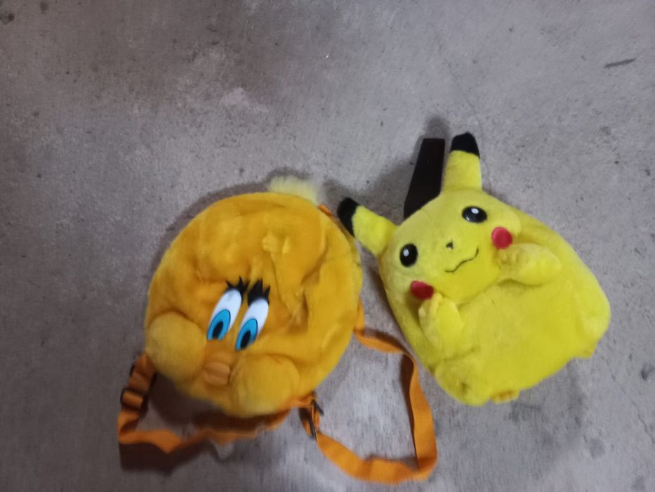 Malas para crianças