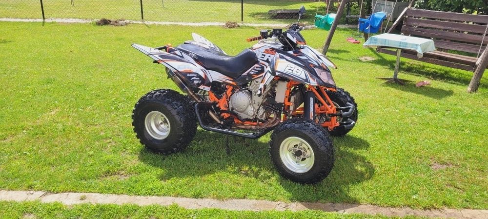 Access Lucky Star Er6