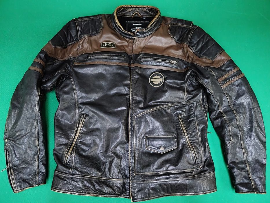 Kurtka Harley Davidson xl