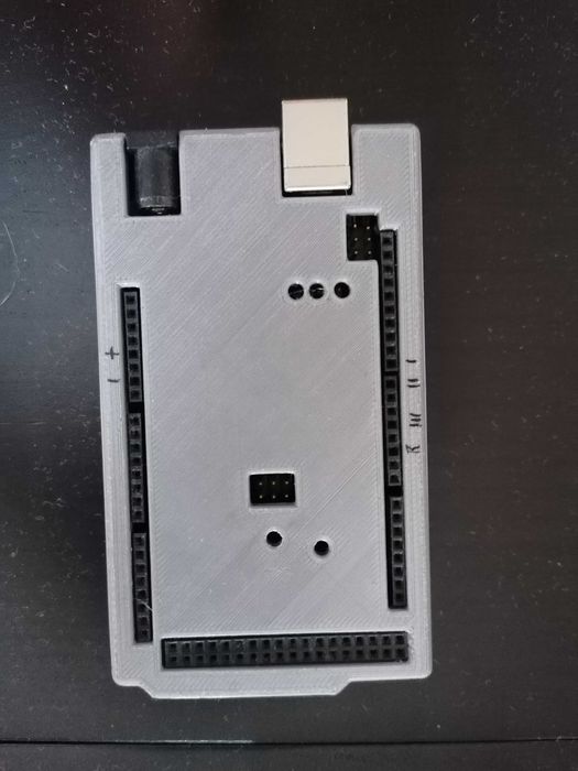 Elegoo Mega 2560 Project Arduino