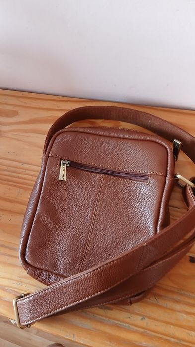 Torba skórzana Wittchen