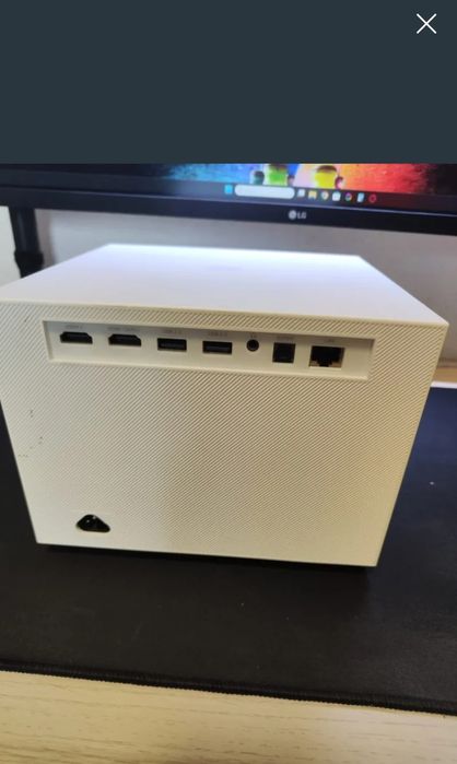 Xiaomi fengmi Vogue