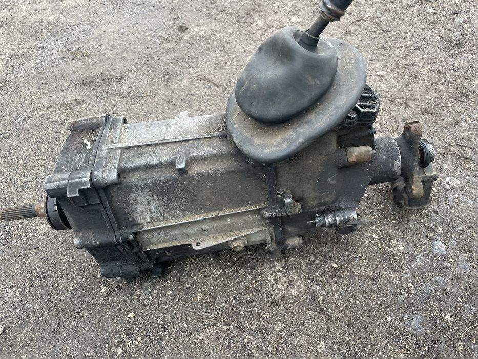 Коробка оригінал