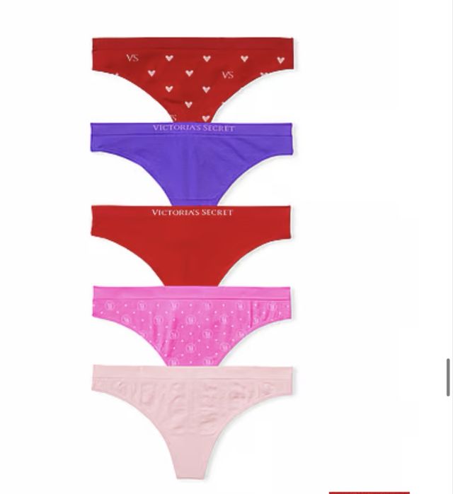 Труси трусики Вікторія сікрет Victoria’s secret