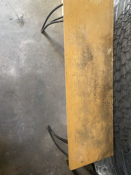 Mesa bancada cozinha