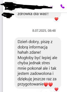 Korepetycje matematyka lub język angielski