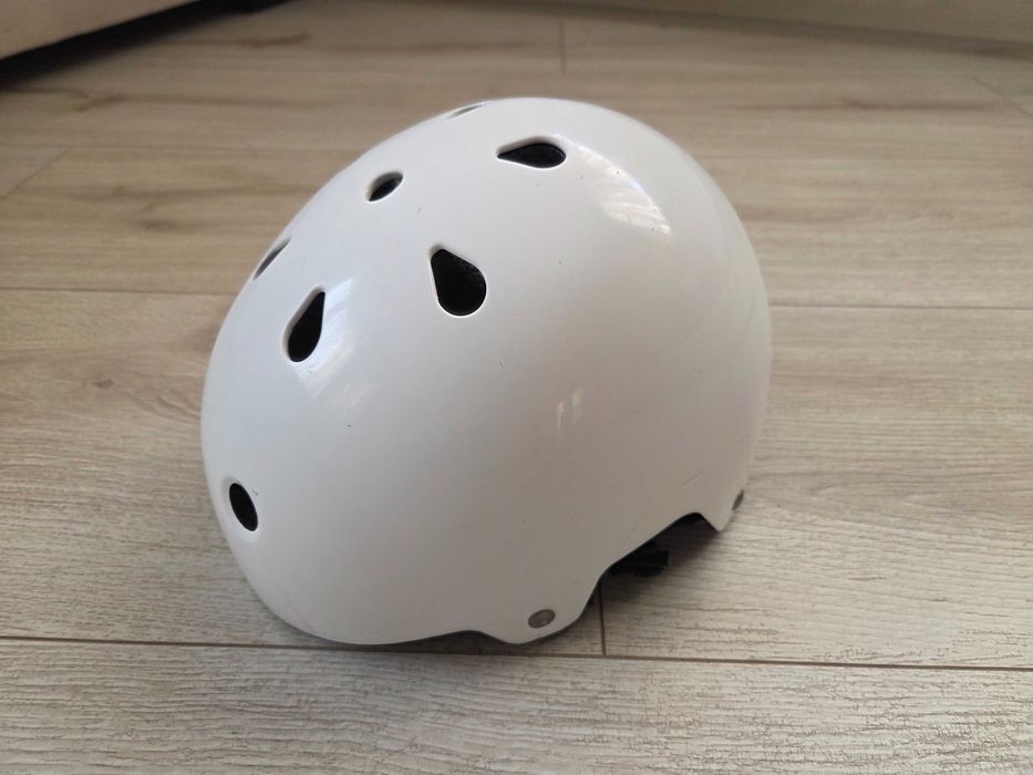 Kask na rolki, hulajnogę Oxelo 50-54