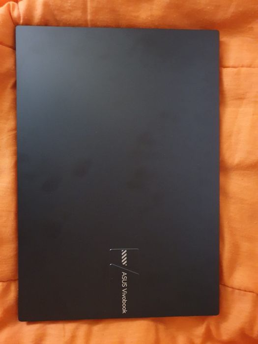 Asus Vivobook novo