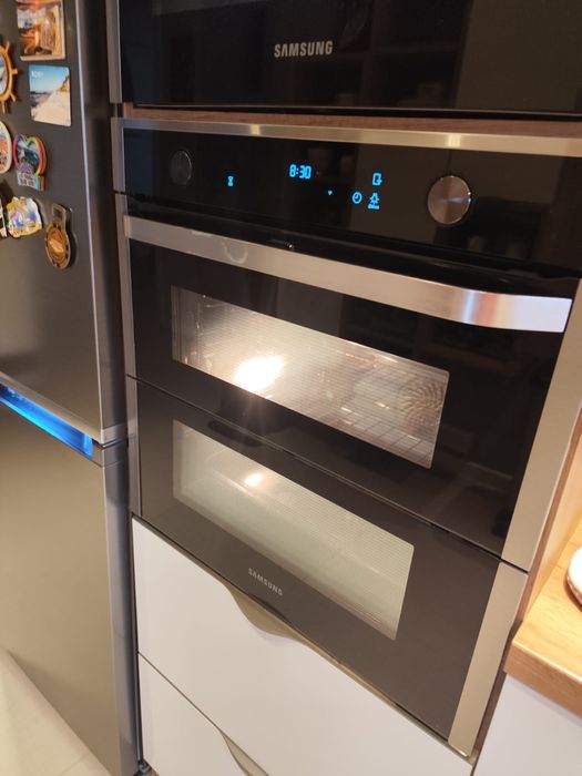 Piekarnik samsung