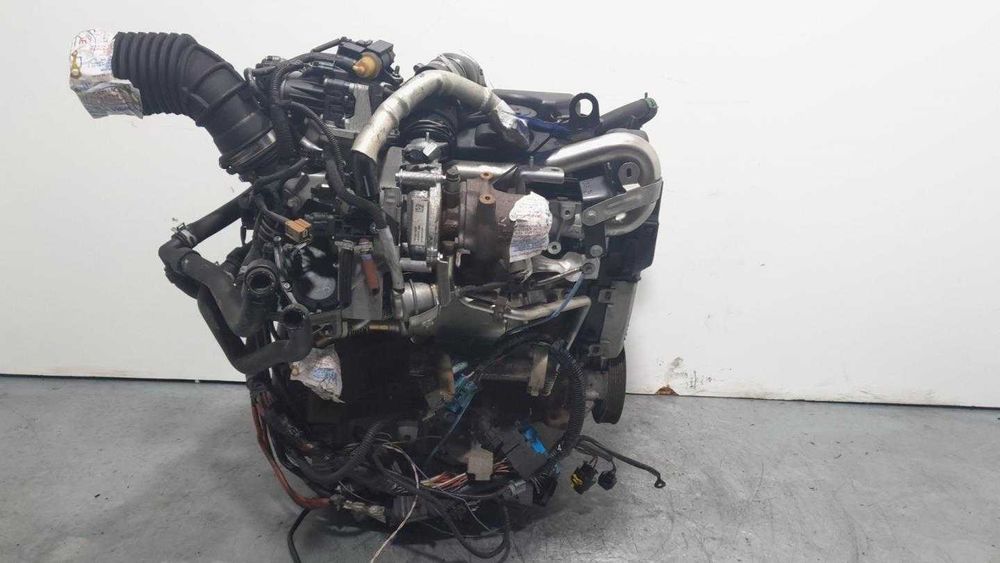 MOTOR Renault Clio, MERCEDES-BENZ CITAN    ref K9Kb608 1.5 DCI 90 CV