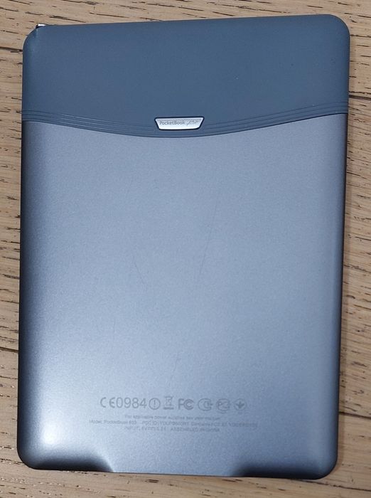 Электонная книга Pocketbook Pro 603