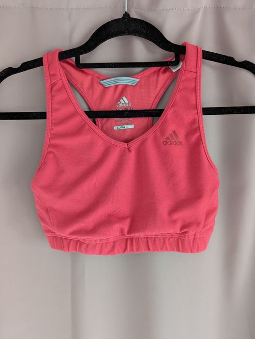 Top sportowy Adidas