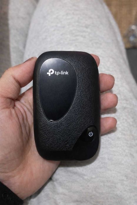 vendo TP- LINK mobile wifi