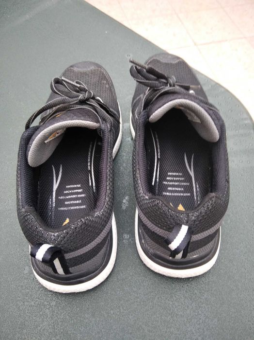 Calçado de segurança