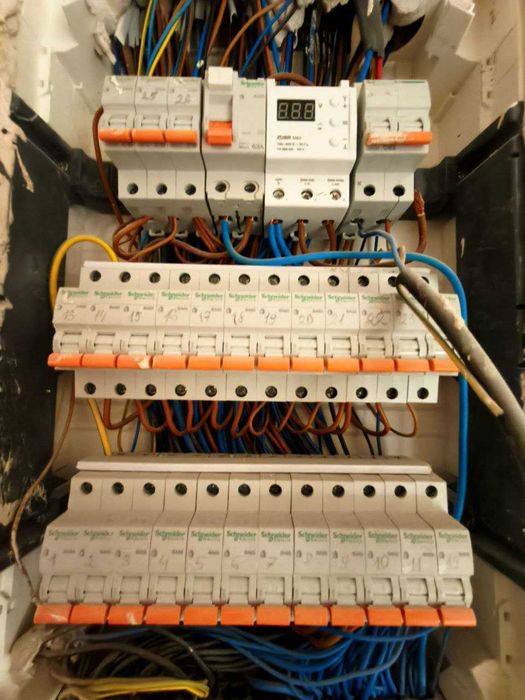 2-комнатная квартира по адресу ул. 9-я линия (площадь 84 м²) - Atlanta.ua - фото 5