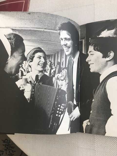 Livro - Dublin antigo