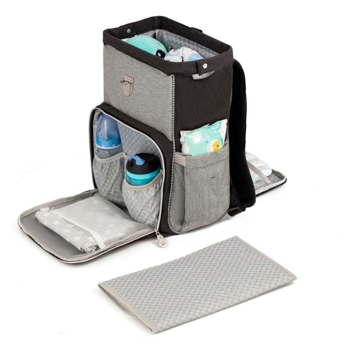 Сумка-рюкзак Kinderkraft