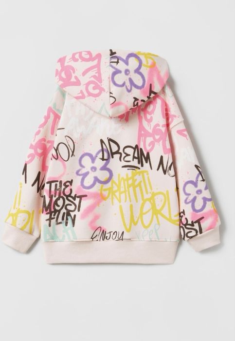 Худі Zara, 164 cм