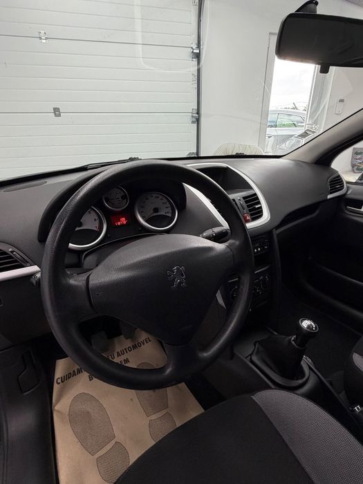 Peugeot 207 1.4 16V Trendy