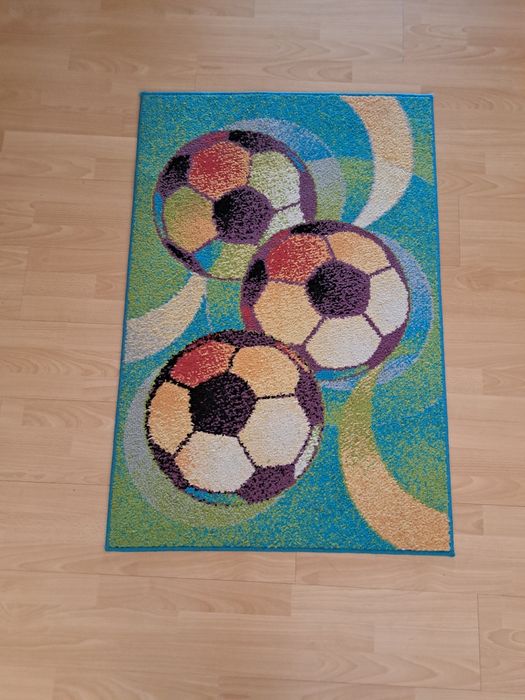 chłopięcy dywan agnella