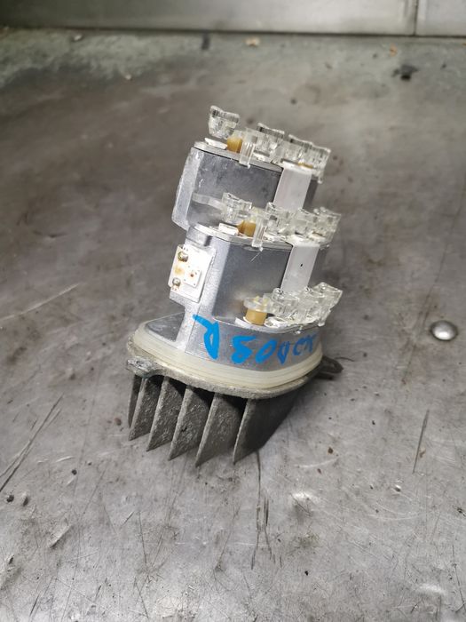 BMW E90 E91 lift kierunkowskaz prawy led