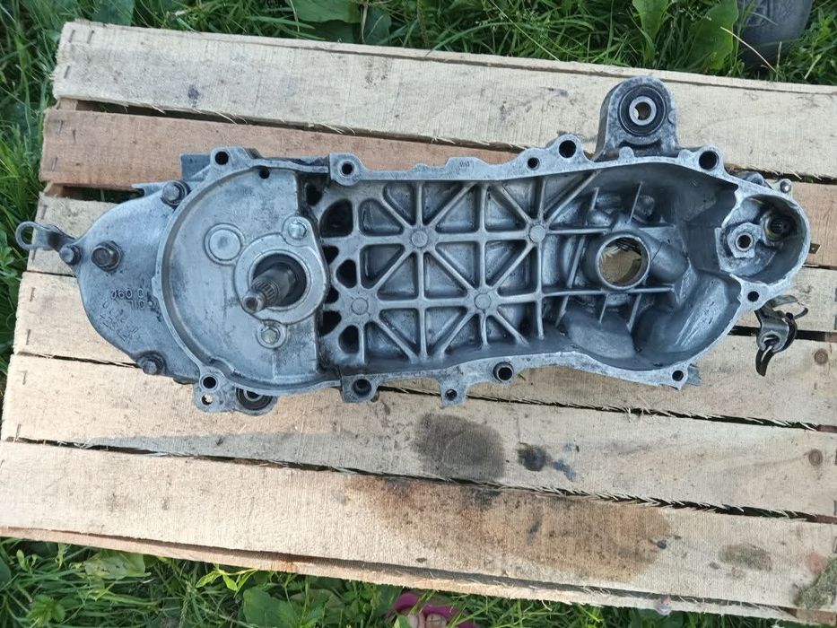 Продам скутер HONDA DIO 27