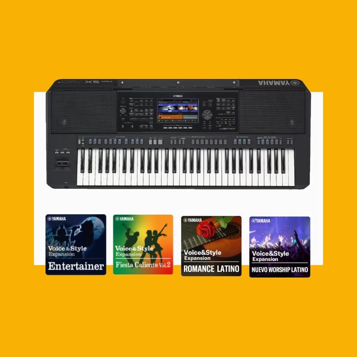 YAMAHA PSR-SX720+ Nowy+ style Sklep NOWOŚĆ 2026