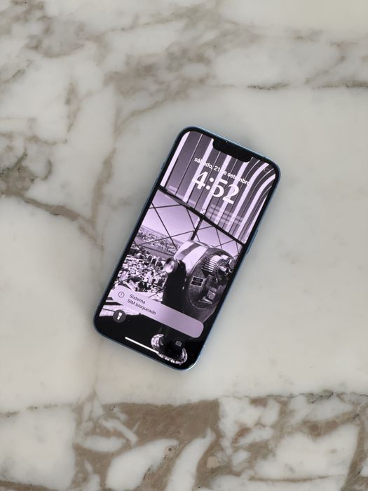 iPhone 13 128 Gb Azul