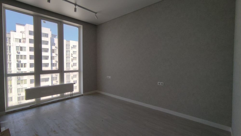 Видовая 2-комнатная квартира в ЖК «Альтаир-1»