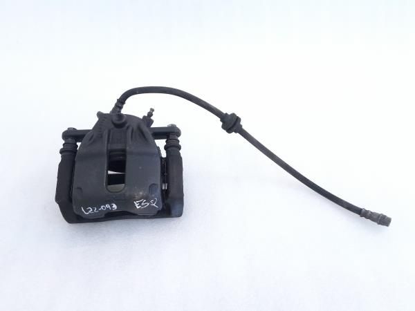 Pinça travão / maxila de travão frente esquerda RENAULT Clio III (BR0/