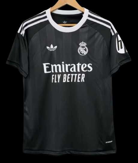 Camisa Real madrid 2026