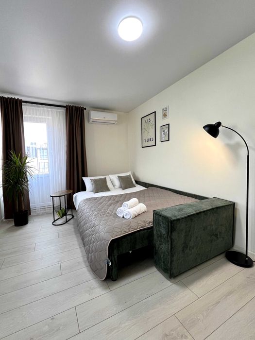 Зручна квартира - Центр, Автовокзал