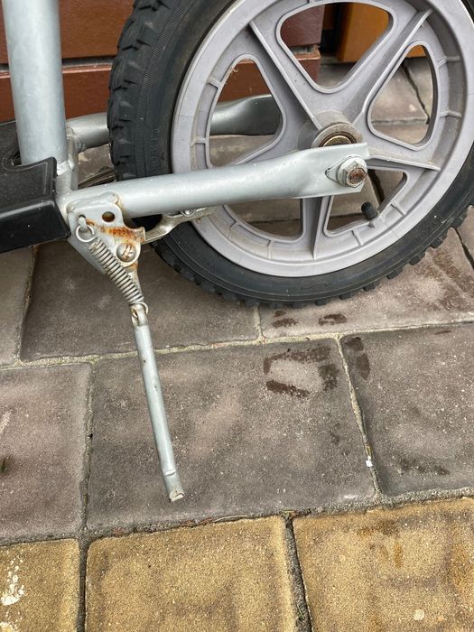 Rowerek biegowy dziecięcy