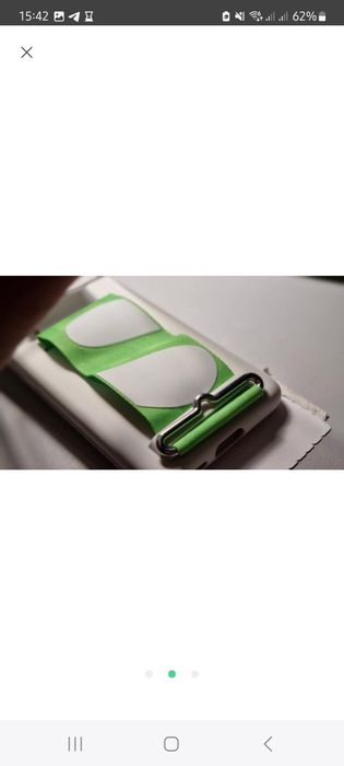 Чехол на Samsung Galaxy S21 FE