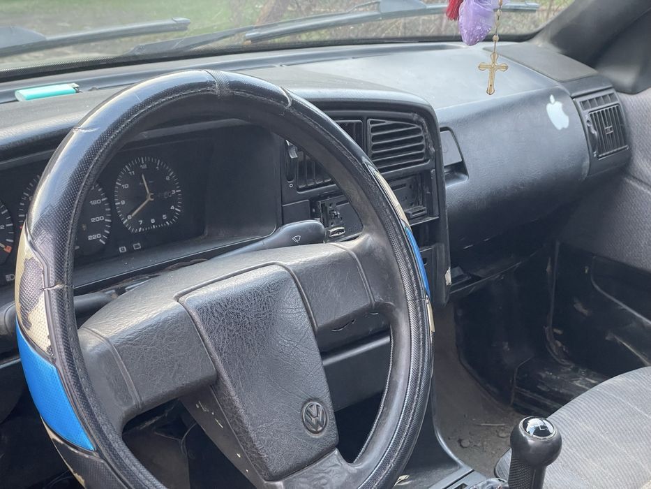 Volkswagen Passat,