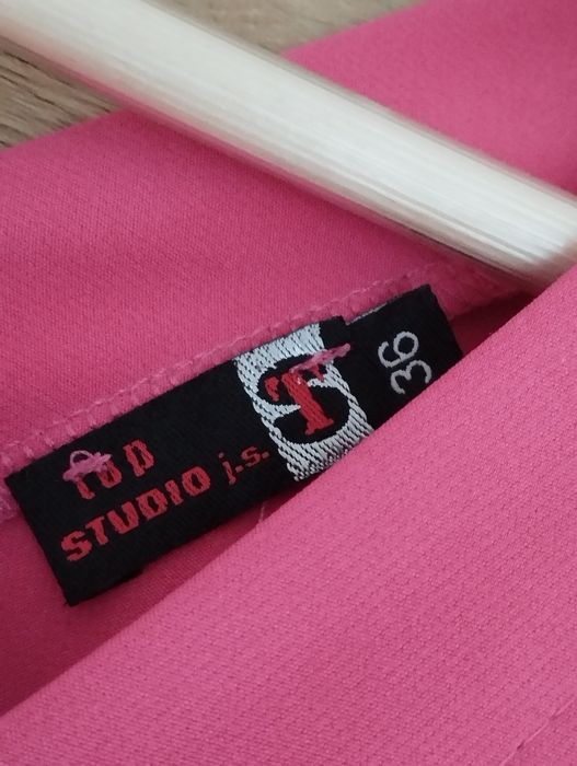 Kombinezon Top Studio 36