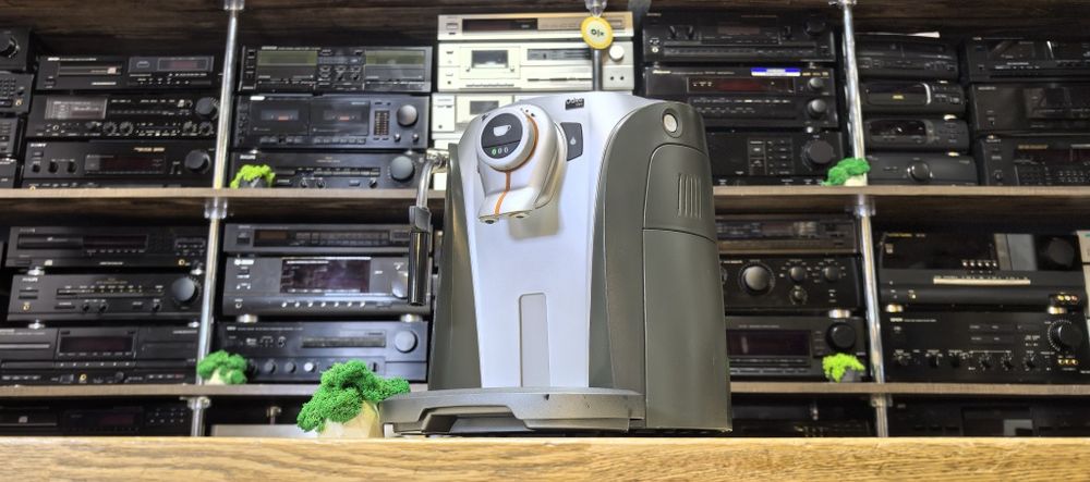 Кавова машина Saeco Odea Giro