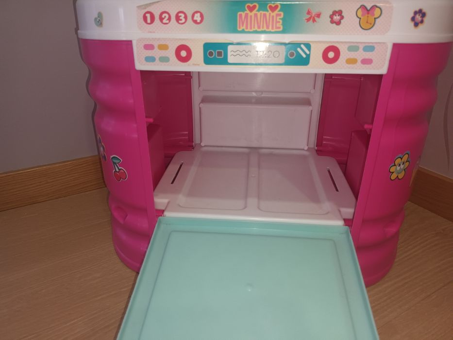 Cozinha da Minnie 72 cm