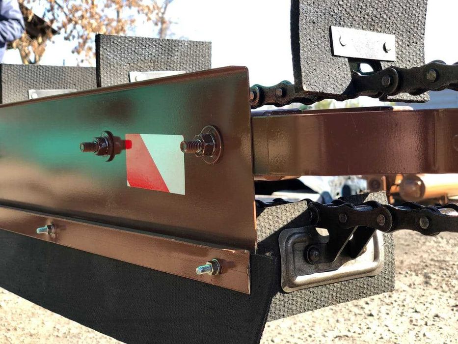 ОВС-25, Очисник вороху,зерноочисна машина ОВС,ОВУ-25