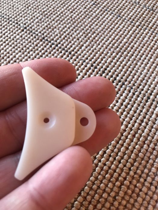 Vendo apitos para pastoreio