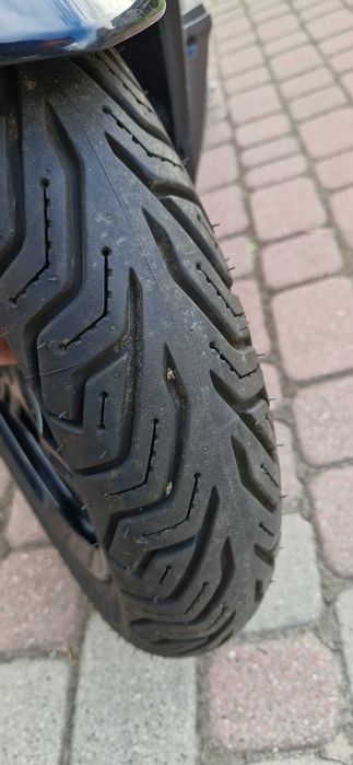 Skuter SYM JET 14 125 LC ABS joymax cruisym niski przebieg motokoc