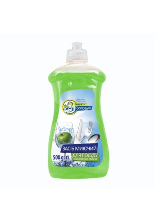 Засіб для миття посуду