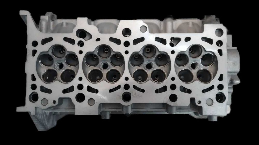 Головка блока VW AUDI SEAT SKODA 1.8 1.8T  058103351G AMC 910025