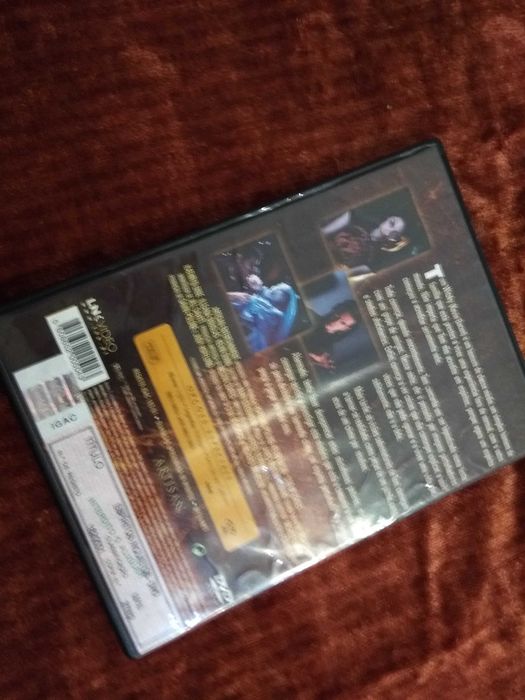 Espíritos Inquietos A Stir of Echoes Kevin Bacon, David Koepp mistério